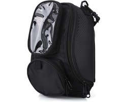 Universal Motorcycle Tank Bag - Waterproof Oil Fuel Tank Bag by KIMISS