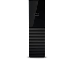 Western Digital My Book - Externe harde schijf - 22 TB