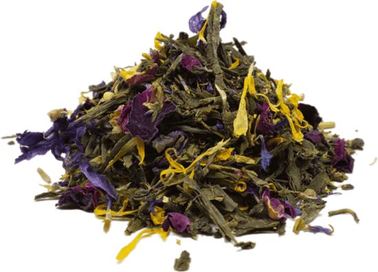 duurzaam alternatief voor bloemen 