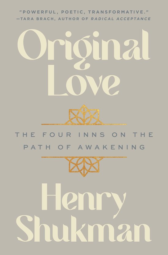 Original Love - cover