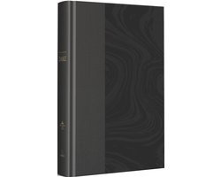 Biblia de estudio Dake, RVR 1960 tamaño grande, Tapa dura, Negra / Spanish RVR 1960 Dake Study Bible, Large Size, Black Hardcover
