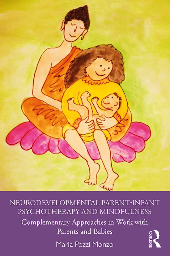 Neurodevelopmental Parent-Infant Psychotherapy and Mindfulne ... - cover