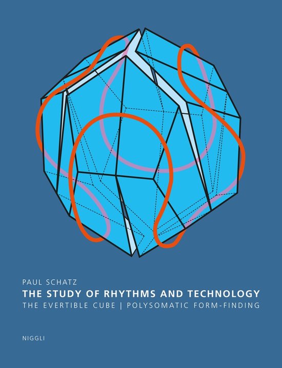 The Study of Rhythms and Technology - cover