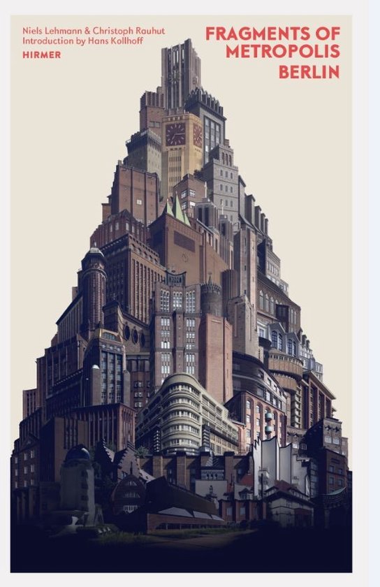 Fragments of Metropolis