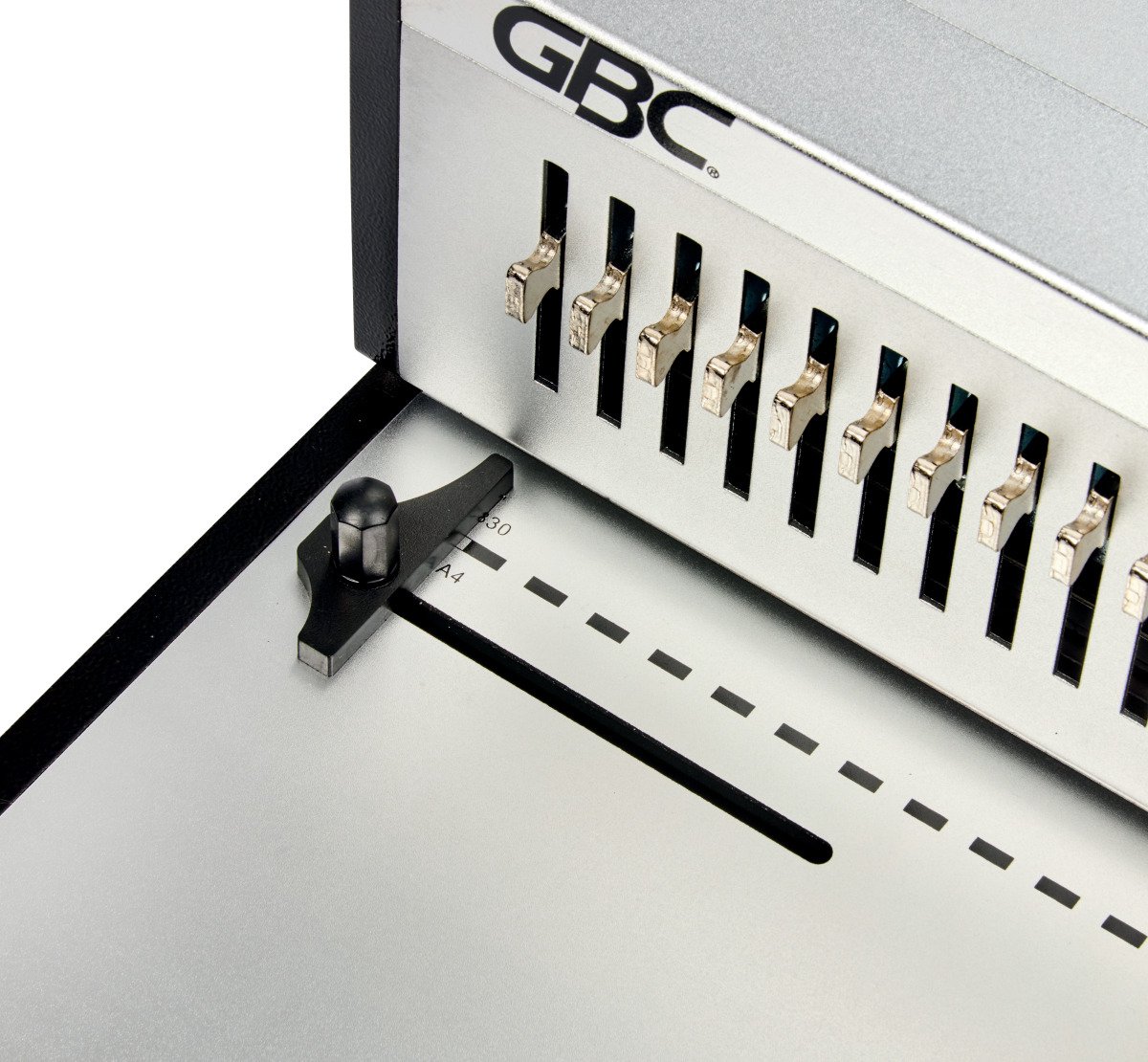 GBC CB30E Pro Elektrische Pons thumbnail 3