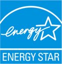 Energy Star logo.