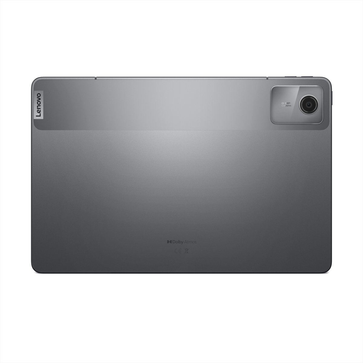 Lenovo Tab M11 – 4GB RAM – 128GB opslag – Inclusief Tab Pen – LTE – Grijs — afbeelding 2