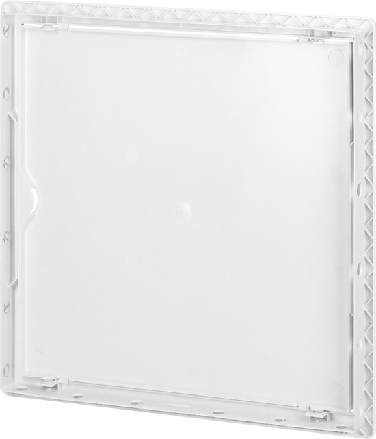 Trappe de visite 250x250 mm - Wit