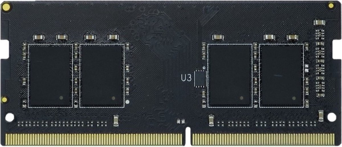 Innovation IT SO 3200 8GB CL22-22-22 1.2V geheugenmodule 1 x 8 GB DDR4