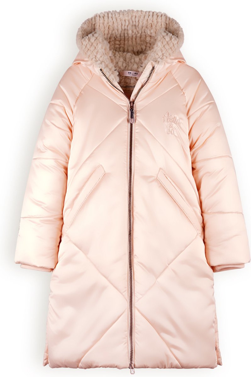 Nono N407-5206 Meisjes Jas - Maat 158-164
