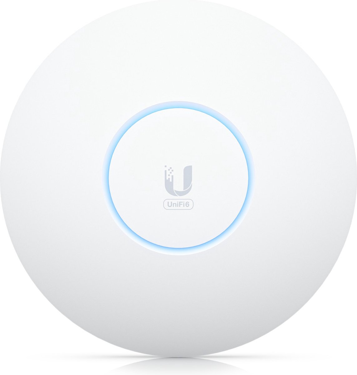 Ubiquiti Networks Unifi 6 Enterprise U6-Enterprise - Access Point - Wi-Fi 6E
