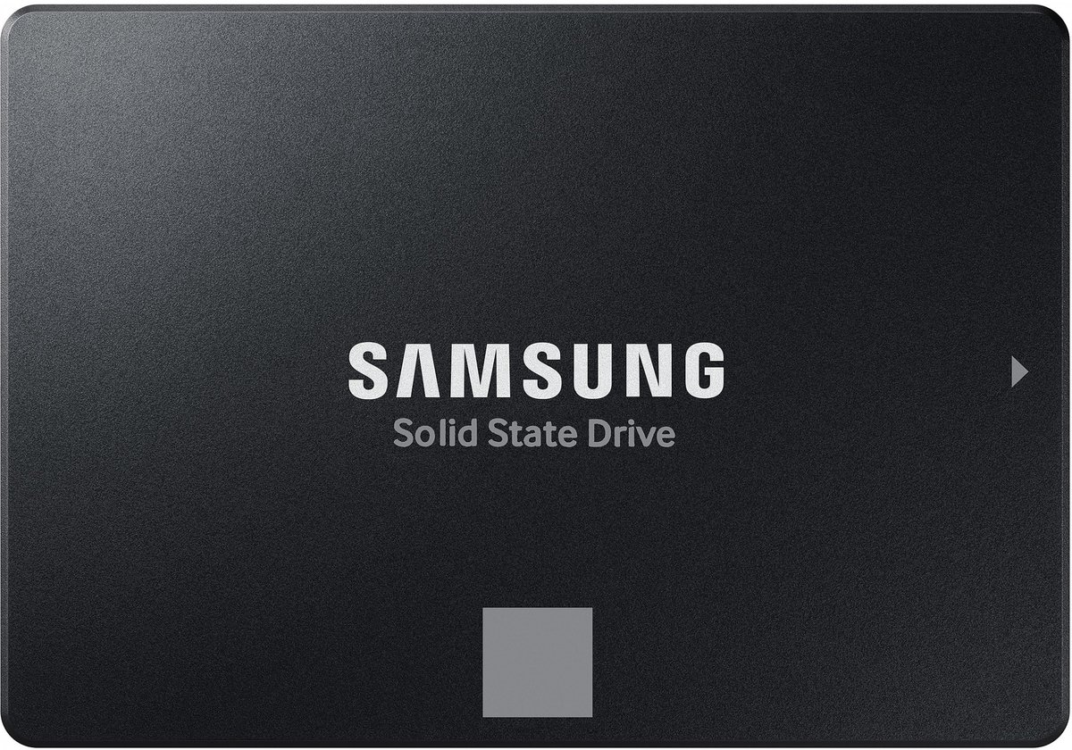 Samsung 870 EVO 2,5 inch 2TB