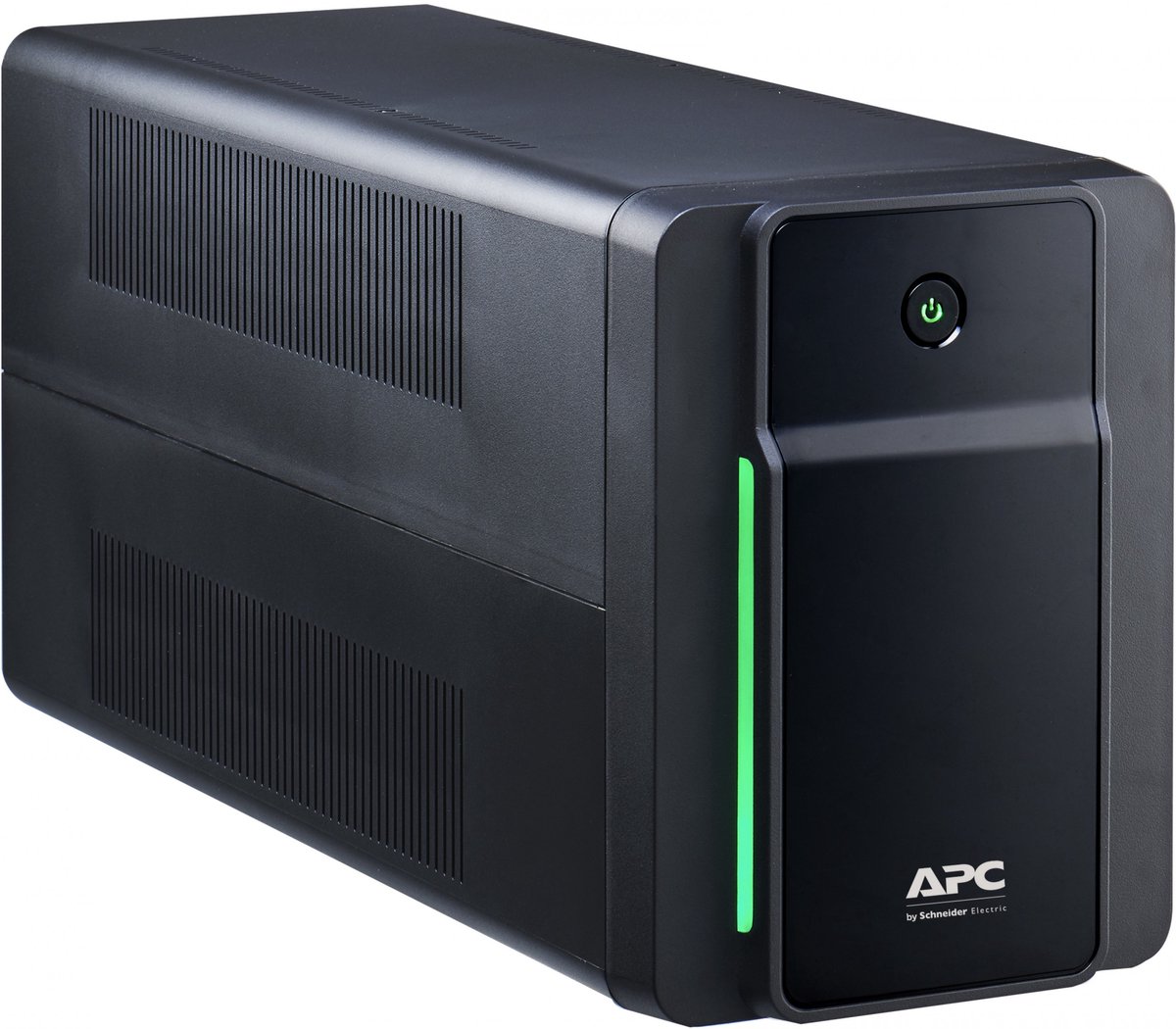 APC Back-UPS BX1600MI-GR Noodstroomvoeding - 1600VA, 4x stopcontact, USB