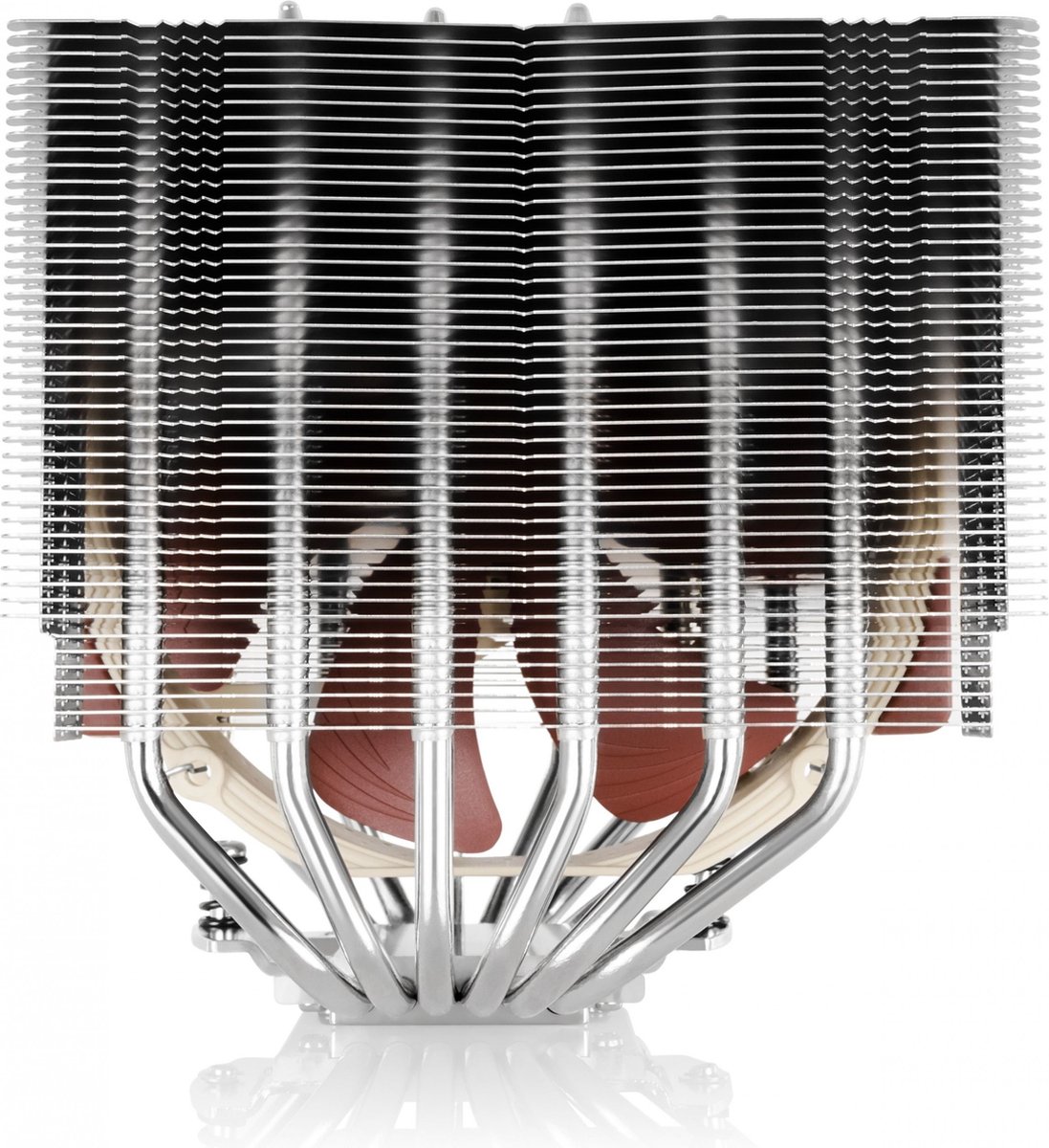 Noctua NH-D15S hardwarekoeling Processor Koeler