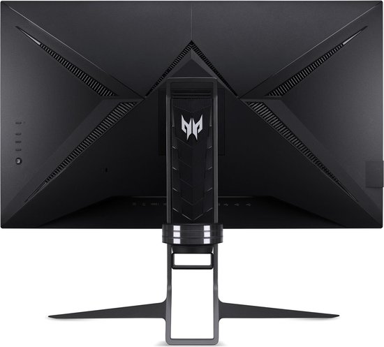 Acer Predator XB323KRVbmiiiiphuzx computer monitor 81,3 cm (32