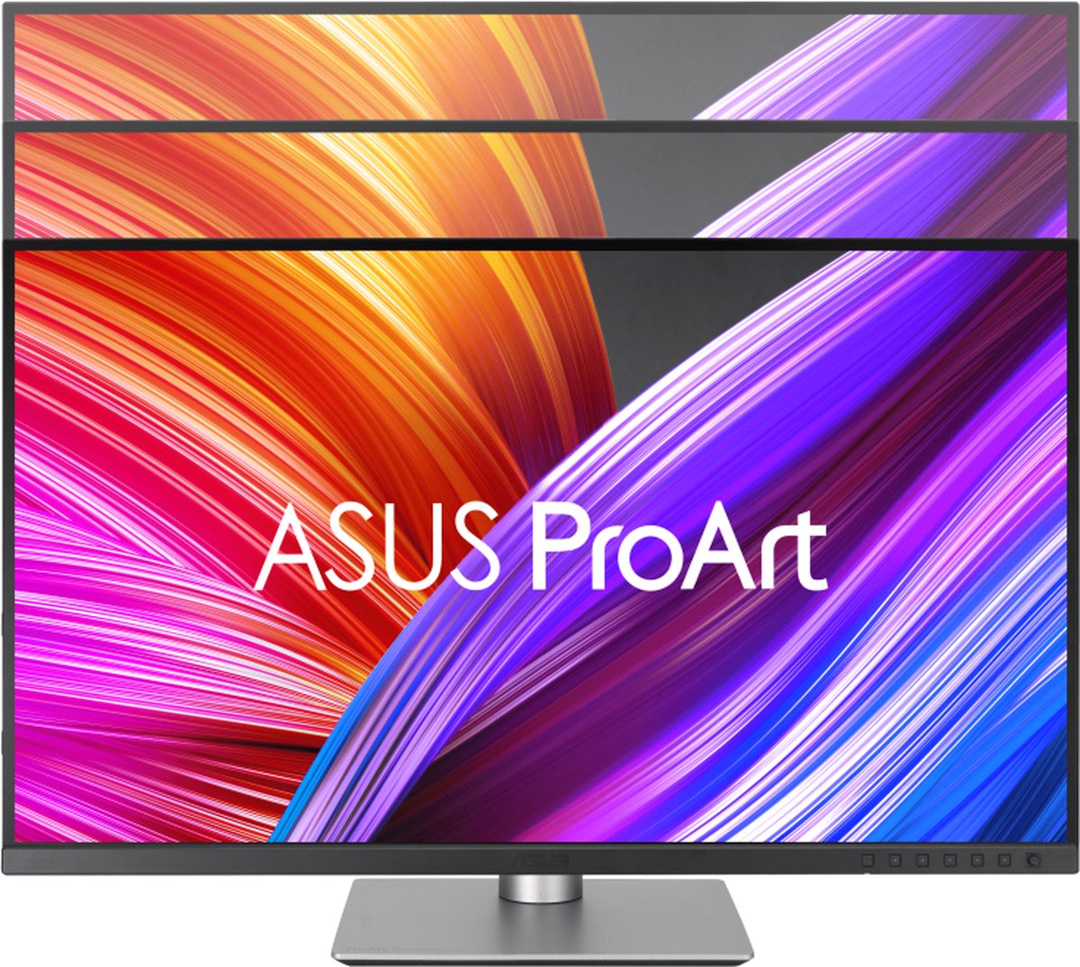 ASUS ProArt Display PA329CRV - 4K IPS Grafisch Designer Monitor - Calman Gecertificeerd - USB-C 96W - 32 Inch thumbnail 6