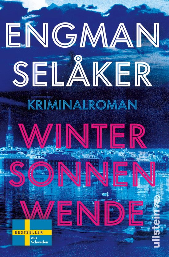 Wolf und Berg ermitteln 2 - Wintersonnenwende - cover