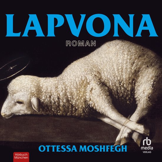 Lapvona - cover