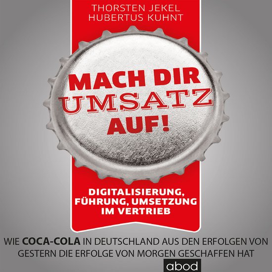 Mach dir Umsatz auf! - cover
