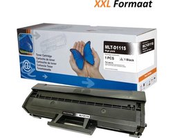 D&C XXL toner mlt-d111s toner samsung vervangend Printgroen D&C® huismerk