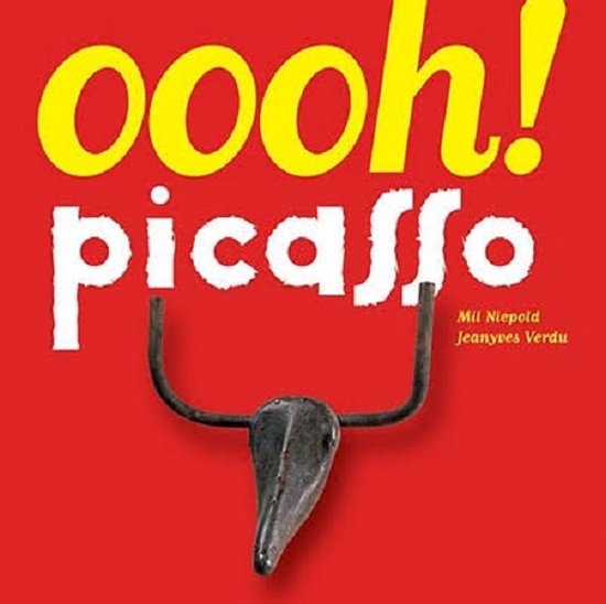 Oooh! Picasso - cover