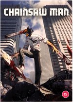Chainsaw Man Blu-ray - Devil-human hybrid - 2xBlu-Ray | bol
