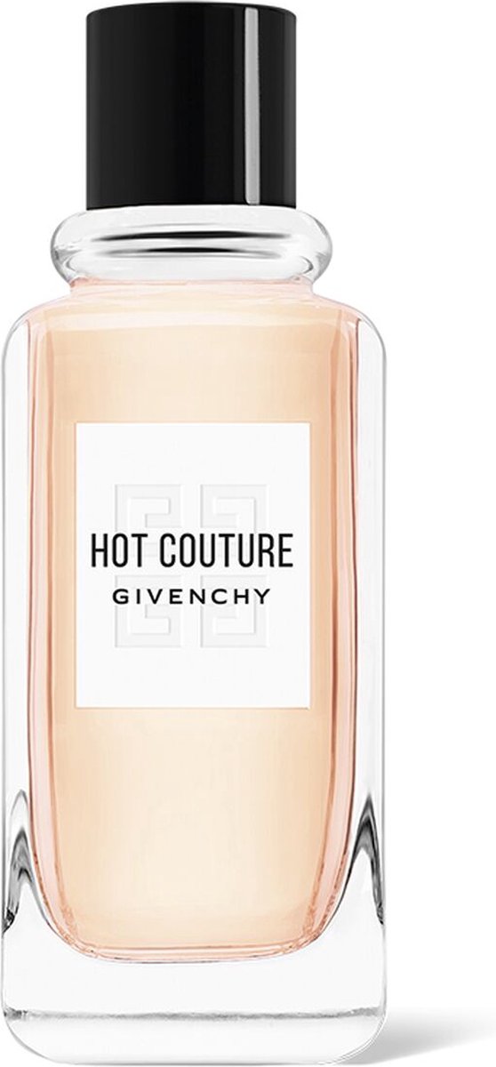 Goedkoopste Givenchy Hot Couture - 100 ml - eau de parfum spray - damesparfum - zelfde geur, vernieuwde verpakking
