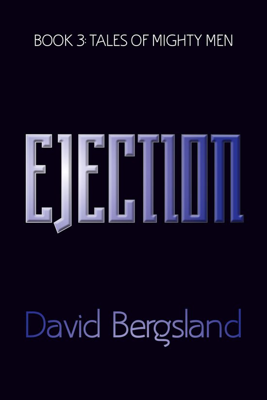 Ejection - cover