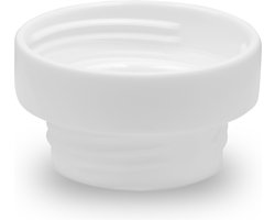 Luvion ® Draagbare Flessenwarmer Adapter PBW-07 - Extra brede hals: - Hegen