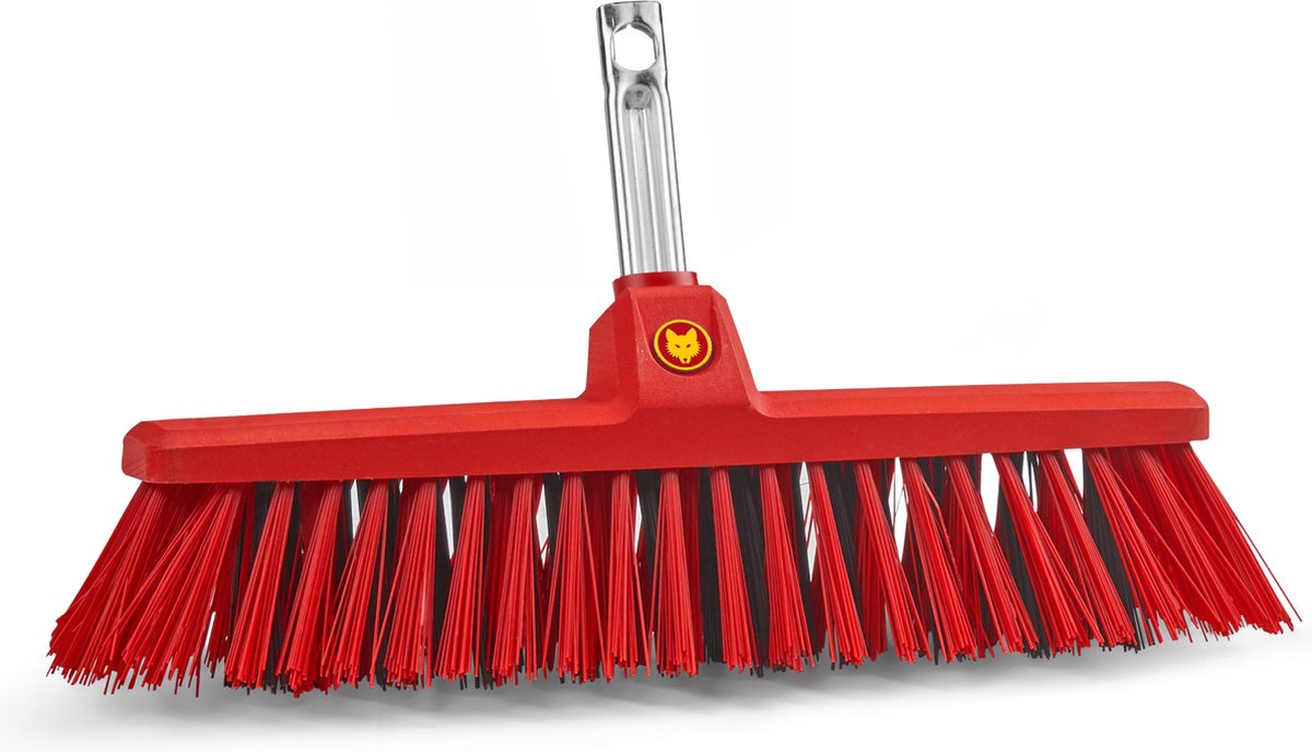 WOLF-Garten MultiStar® BF 40 M - Terrasbezem - 37 cm