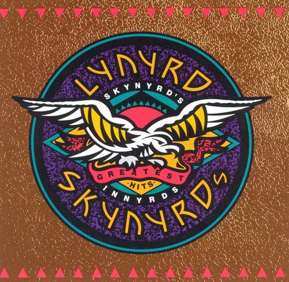 Skynyrd's Innyrds: Greatest Hits