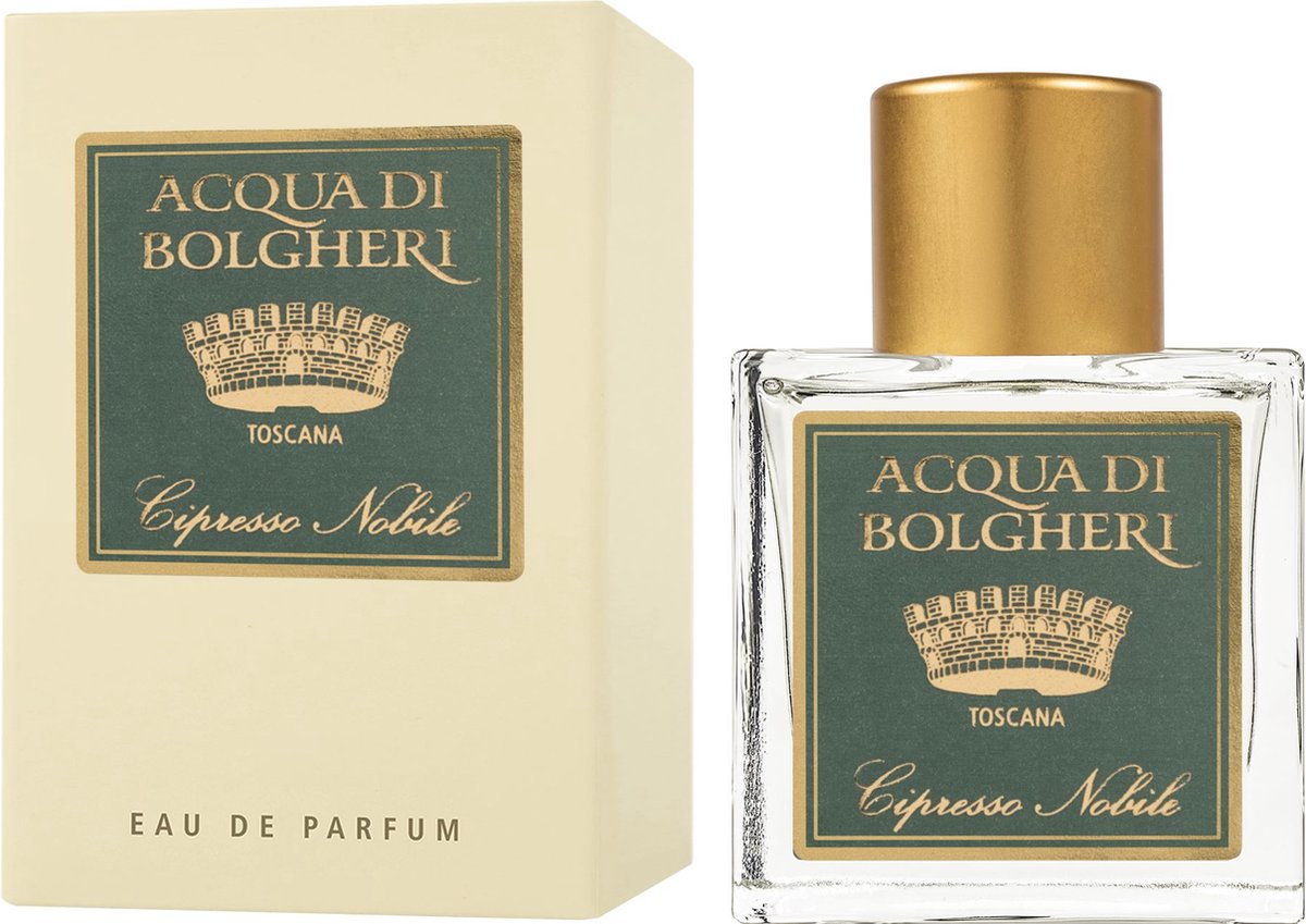 Goedkoopste Cipresso Nobile Eau de Parfum 100ml