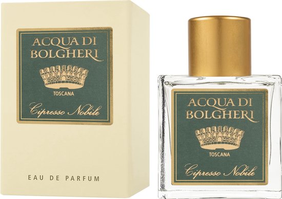 Cipresso Nobile Eau de Parfum 100ml