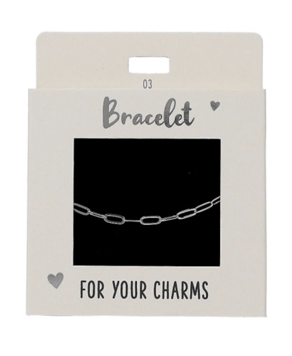Depesche - armband "Express Yourself" - Design 03