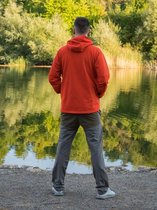 Husky outdoor pants Klass M W22 - pantalon de randonnée softshell avec stretch - Zwart XL