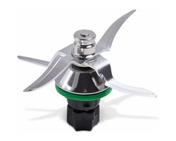 Vervangende messen voor keukenmachines voor Thermomix TM5/TM6-messen, Thermomix TM5-robotmessen, reserveonderdelen en vervangende accessoires