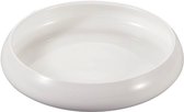 Bricard Bondy – Assiettes rondes en porcelaine – 3 pièces – 18 cm