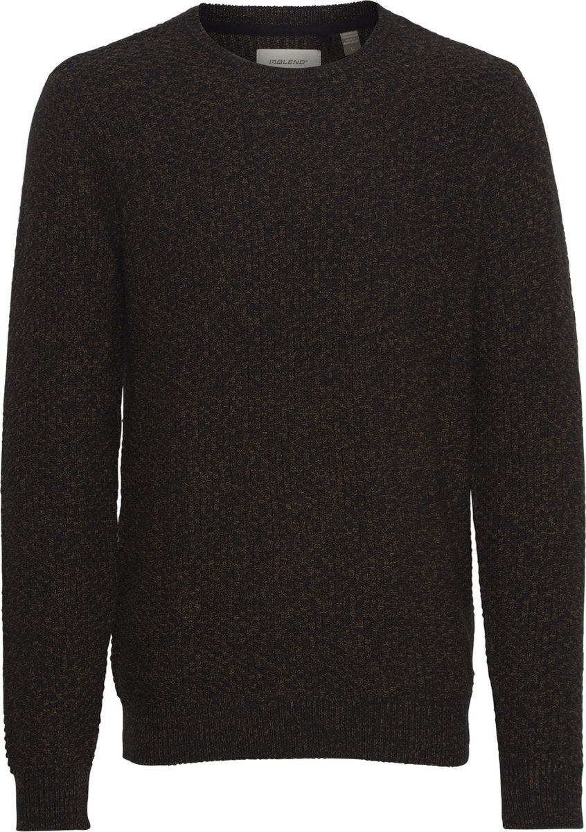 Blend He Pullover Heren Trui - Maat S