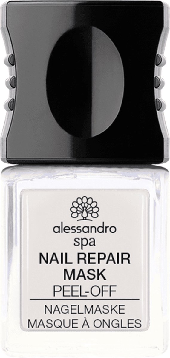 Alessandro Hand Spa 10ml Nagelverzorging