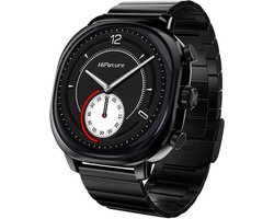 Hifuture Smartwatch Futurefit Aix Voor Android Ios Met Monitoring