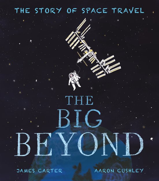 The Big Beyond - cover