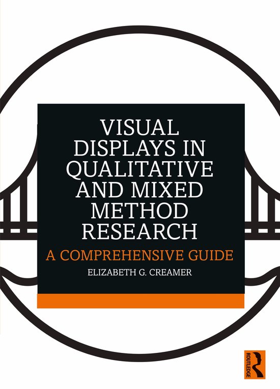 Visual Displays in Qualitative and Mixed Method Research - cover