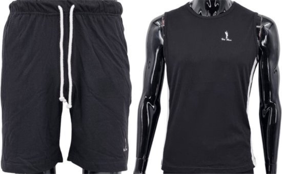 Fox Lichtbruine Jogger Short Limited edition met ritszakken