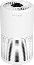 Erikssøn Air Purifier Prime - Wit - 70 m3/h - Aide contre la poussière, le Rhume des foins et les allergies - Avec filtre Hepa - Purificateur Air