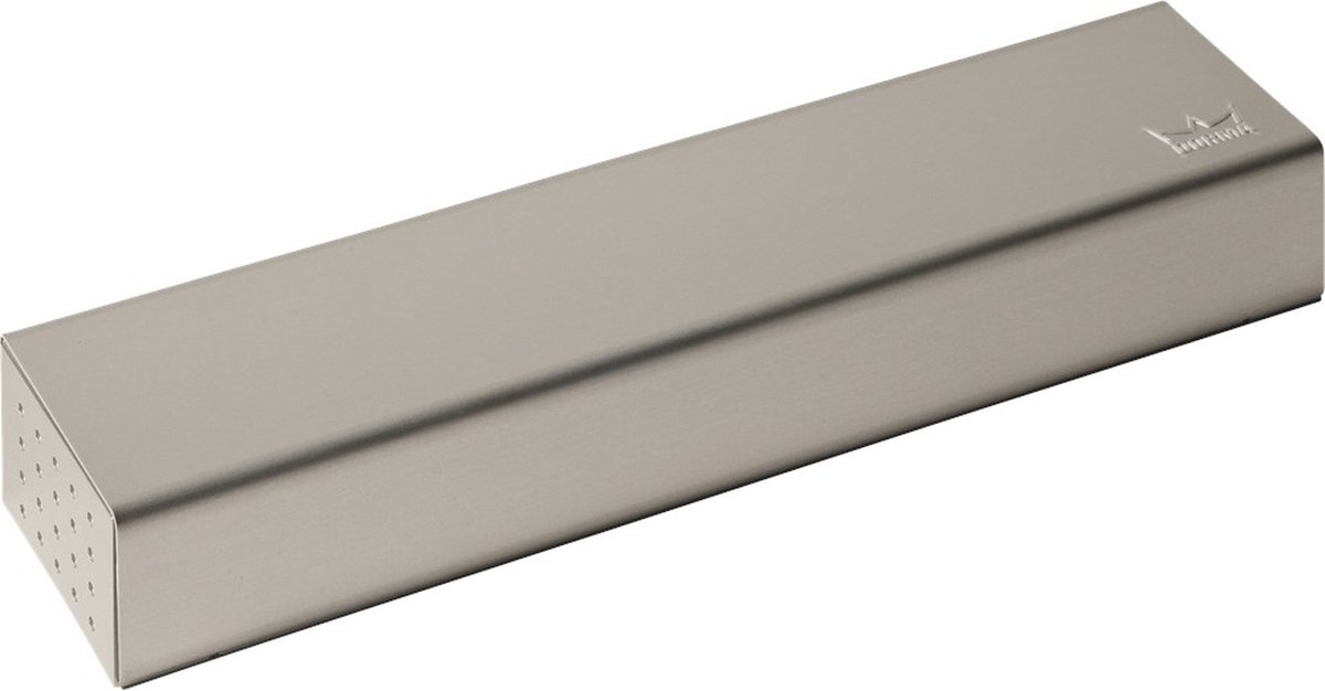 Dorma Deurdranger TS92G 2-4 Zilver Zonder Arm