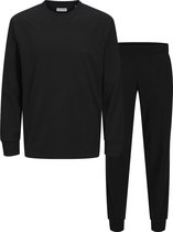 JACK&JONES ADDITIONALS - JACSOLID LOUNGE SET W NOOS Heren T-shirt