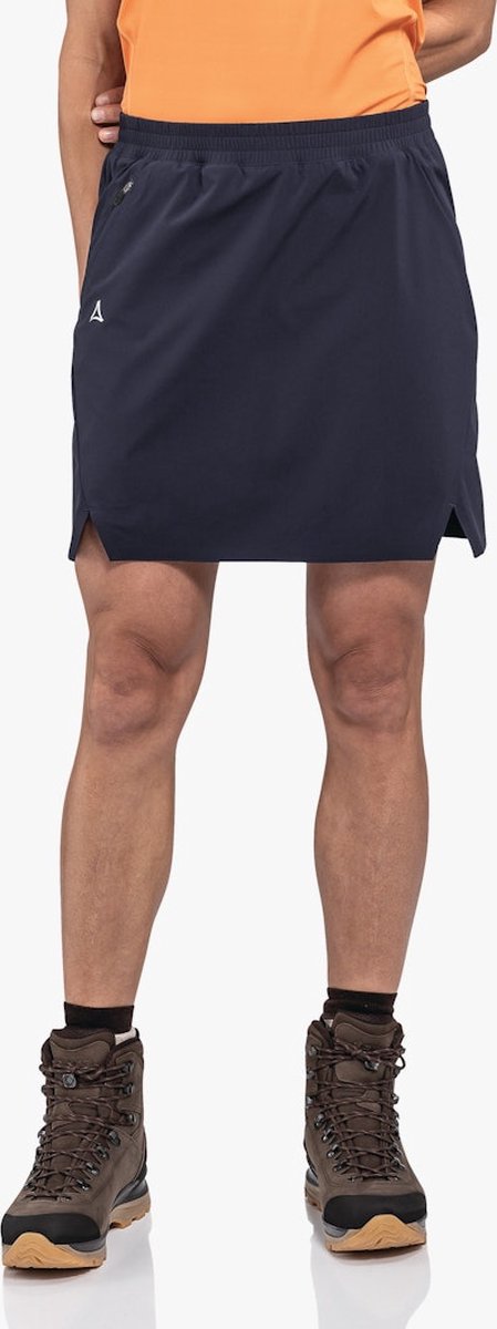 Schöffel Skirt Hestad 1 | Blauw