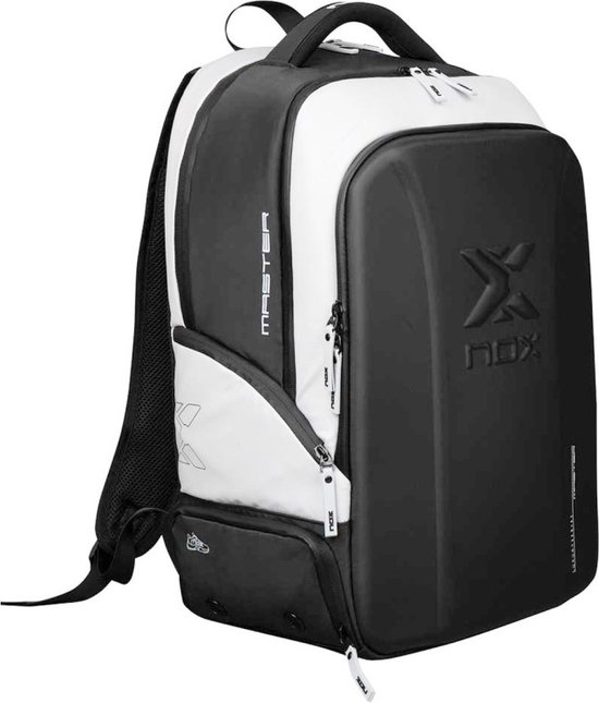 Nox Luxury Master Series Backpack