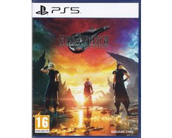 foto van Final Fantasy VII: Rebirth (PS5)