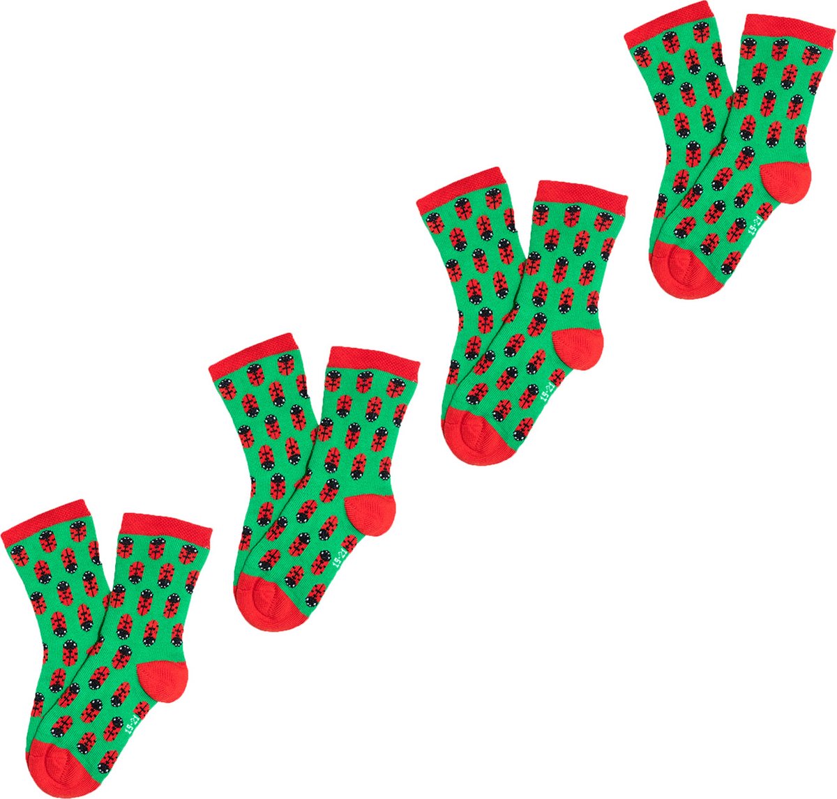 Unabux Freizeitsocken Prints